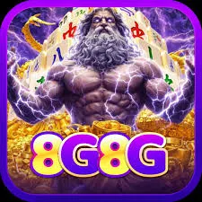 8G8G - Teror Mencekam di Balik Layar