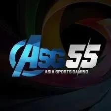 ASG55 - Pertarungan Terbaik di Dunia Battle Royale