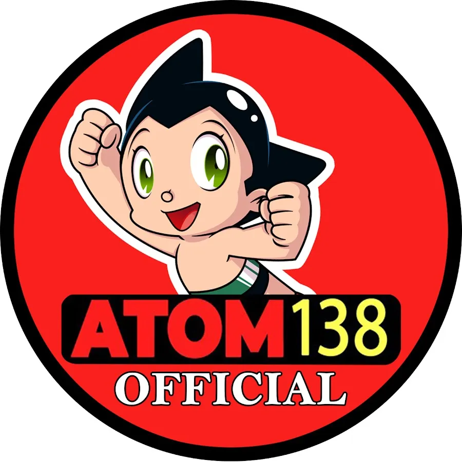 ATOM138 - Permainan Kasino Terbaik untuk Pengalaman Seru