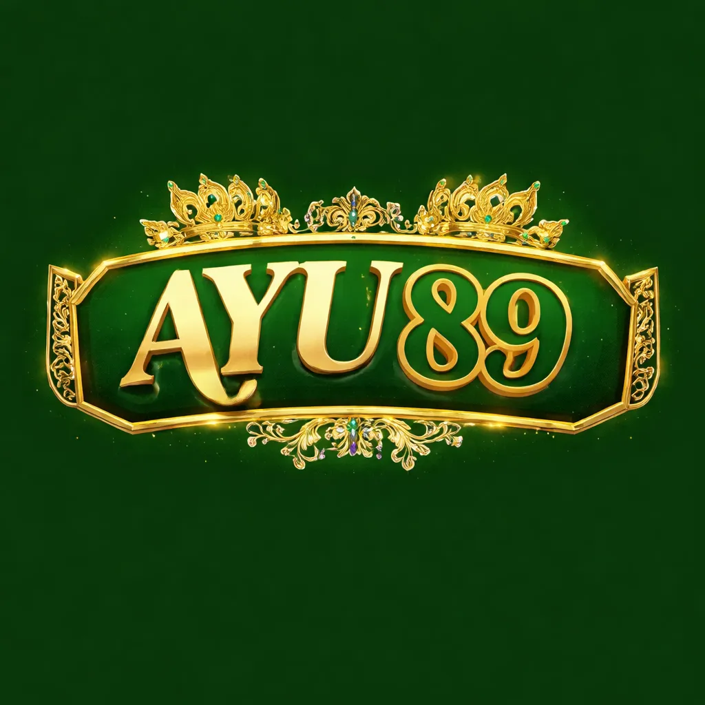 AYU89 - Permainan Simulasi yang Mengasyikkan