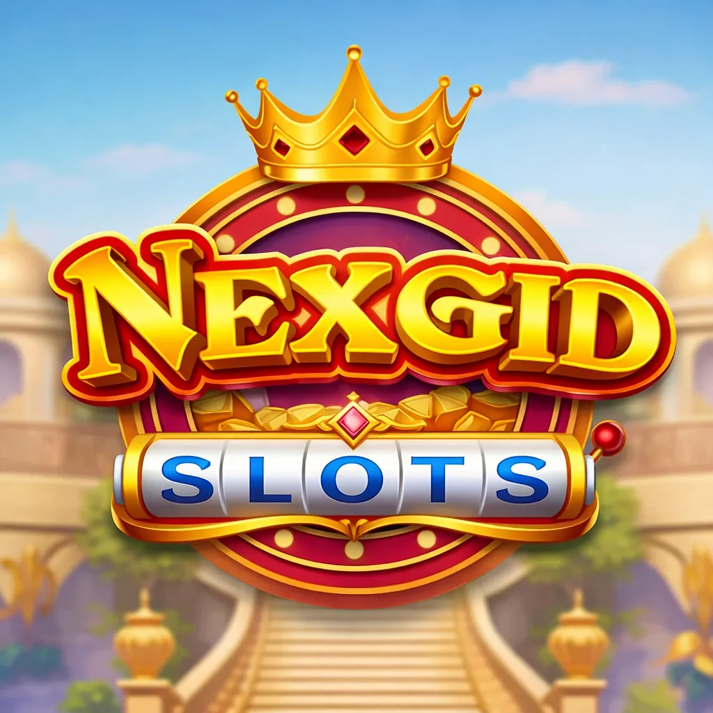 NEXGID - Permainan Slot Seru dan Menguntungkan